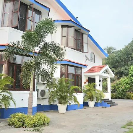 Gr Stays - Arpora Duplex 3Bhk Villa With Pool I Baga Beach 5 Mins-3